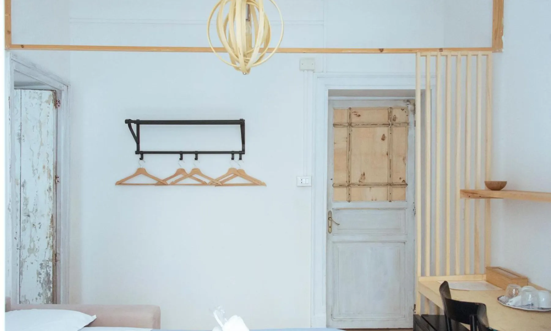 Artisan Maison Palermo Guest house