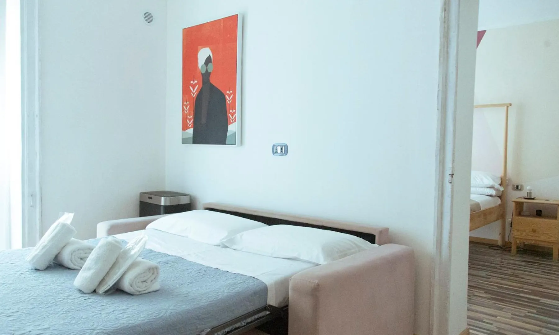 Guest house Artisan Maison Palermo