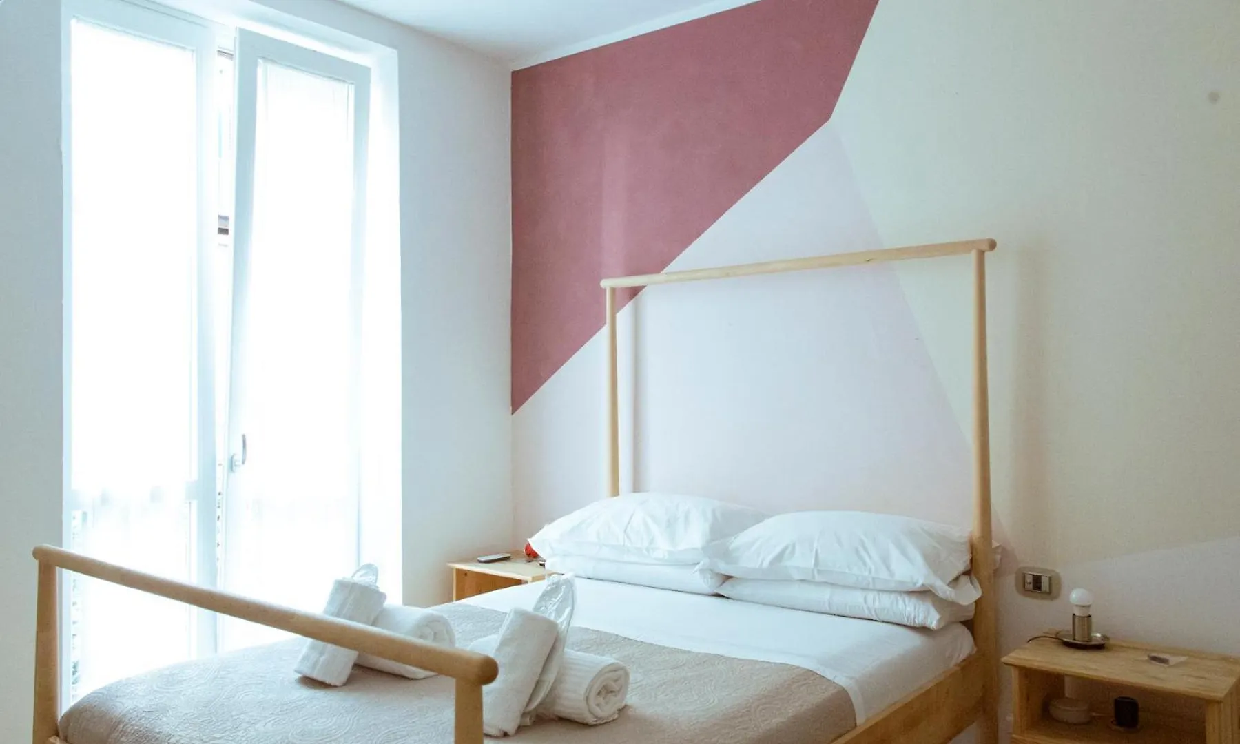 Guest house Artisan Maison Palermo