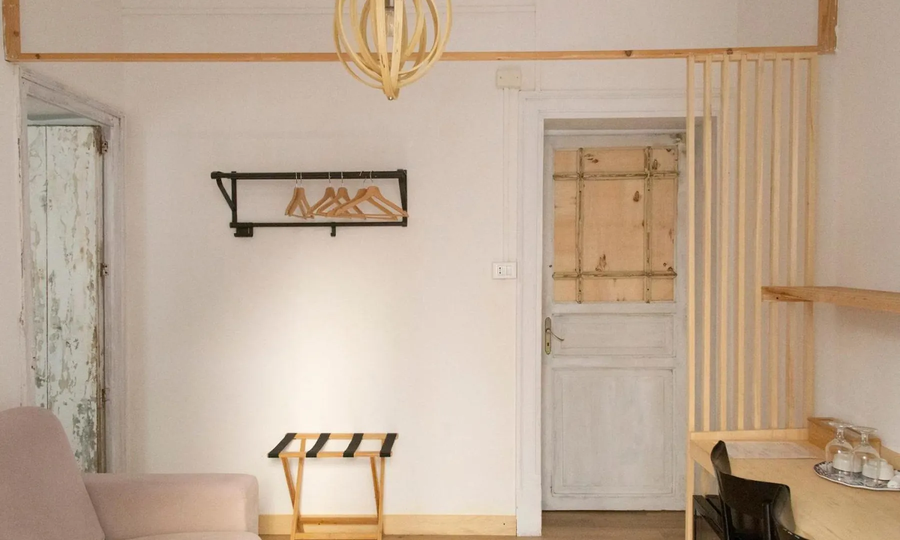 ** Guest house Artisan Maison Palermo Italy