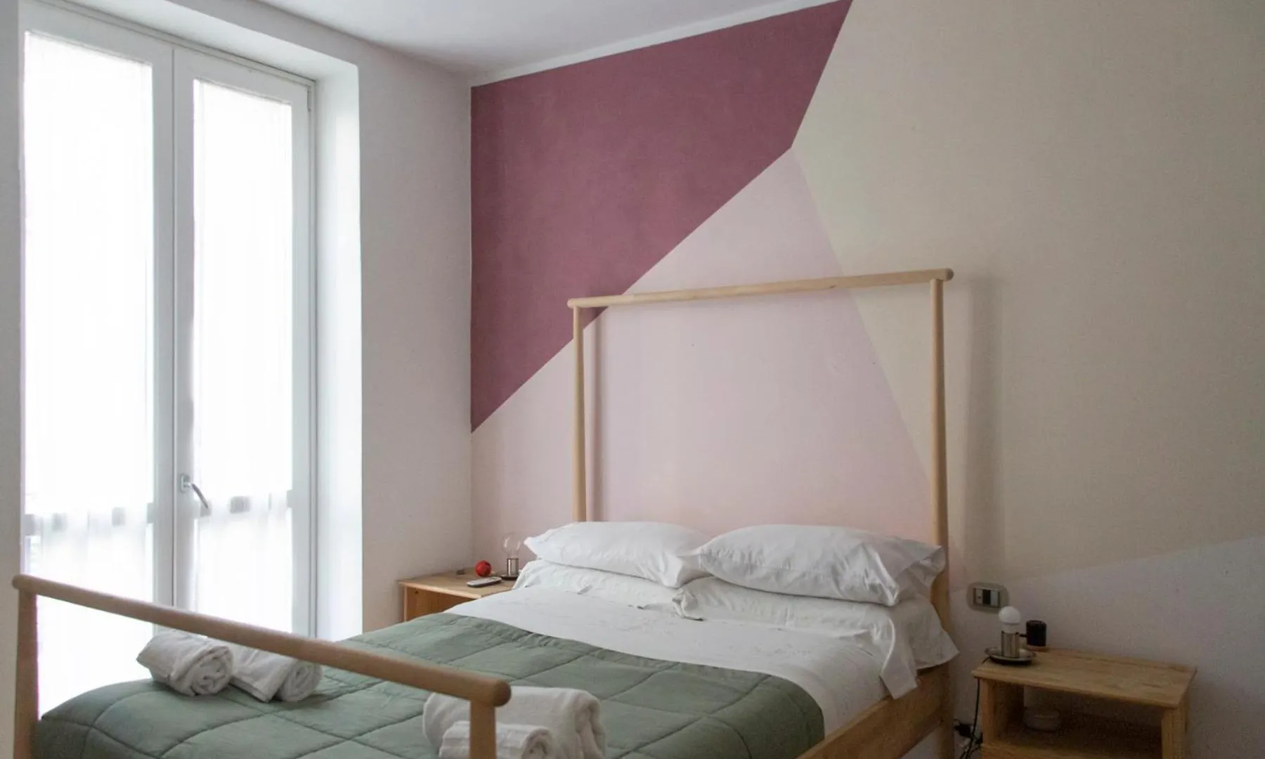 Guest house Artisan Maison Palermo