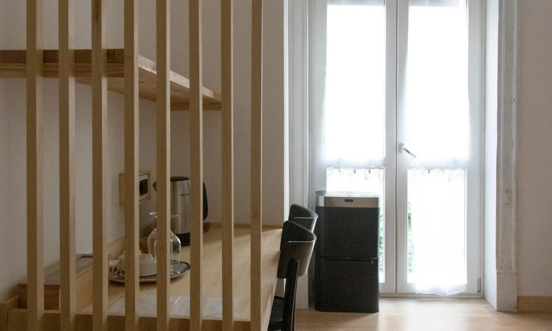 Artisan Maison Palermo Guest house