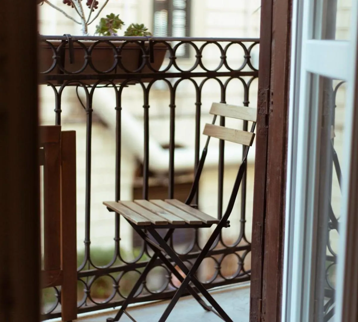 Artisan Maison Palermo