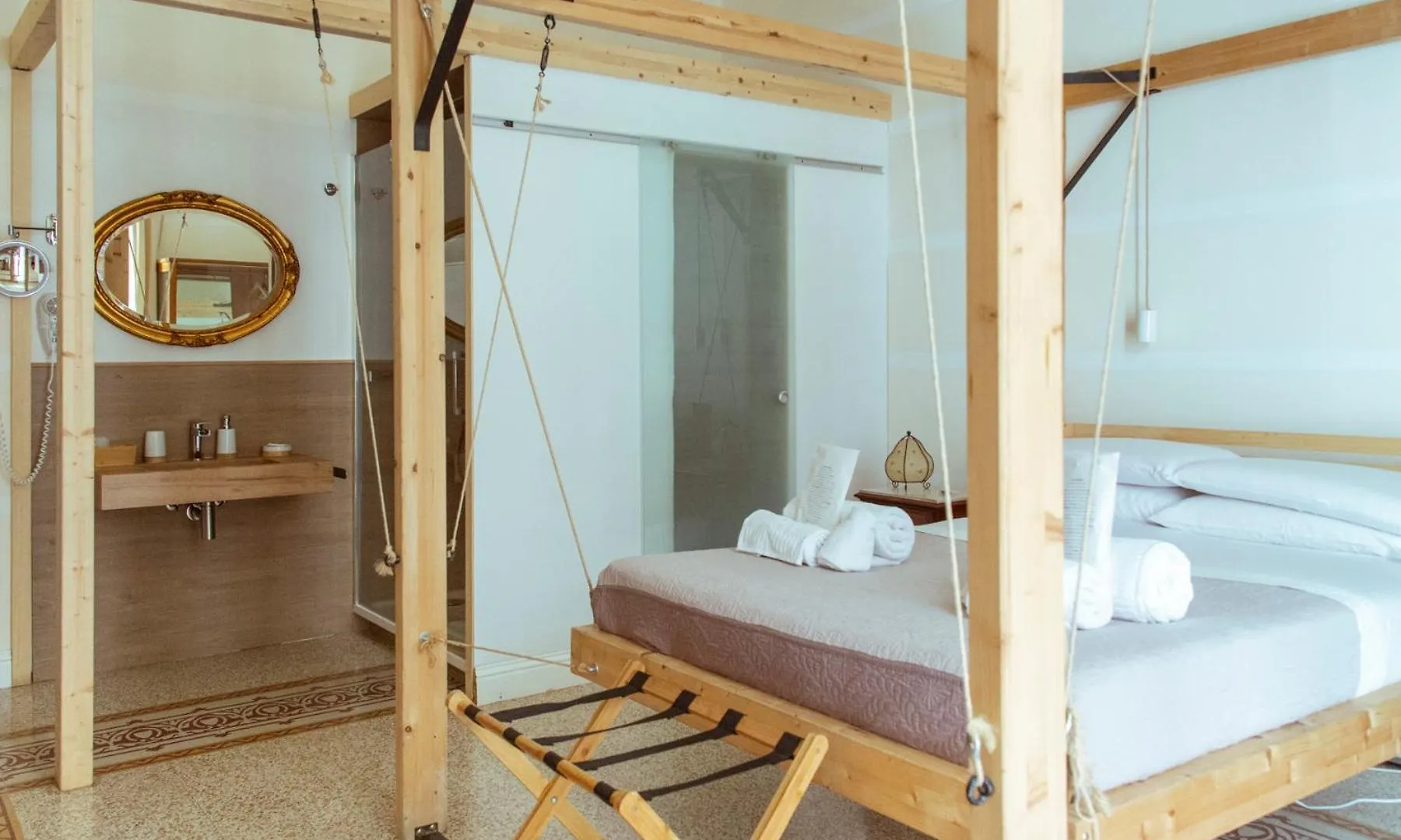 Artisan Maison Palermo Guest house
