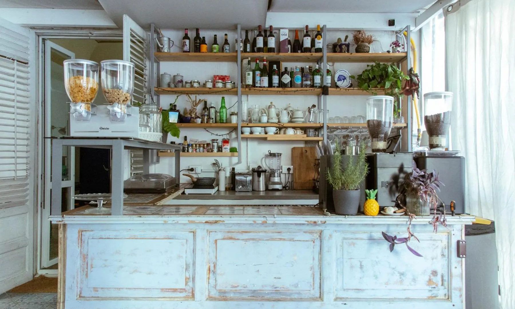 Guest house Artisan Maison Palermo