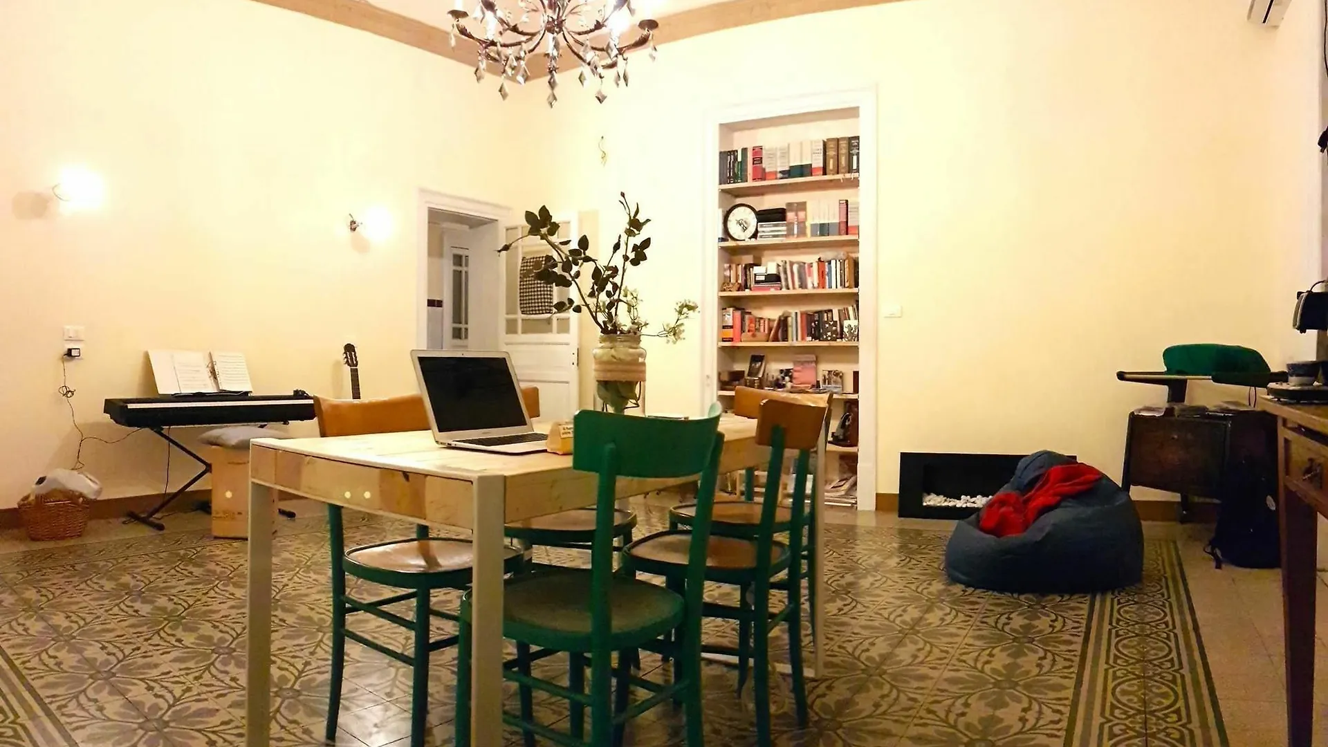 Artisan Maison Palermo Guest house