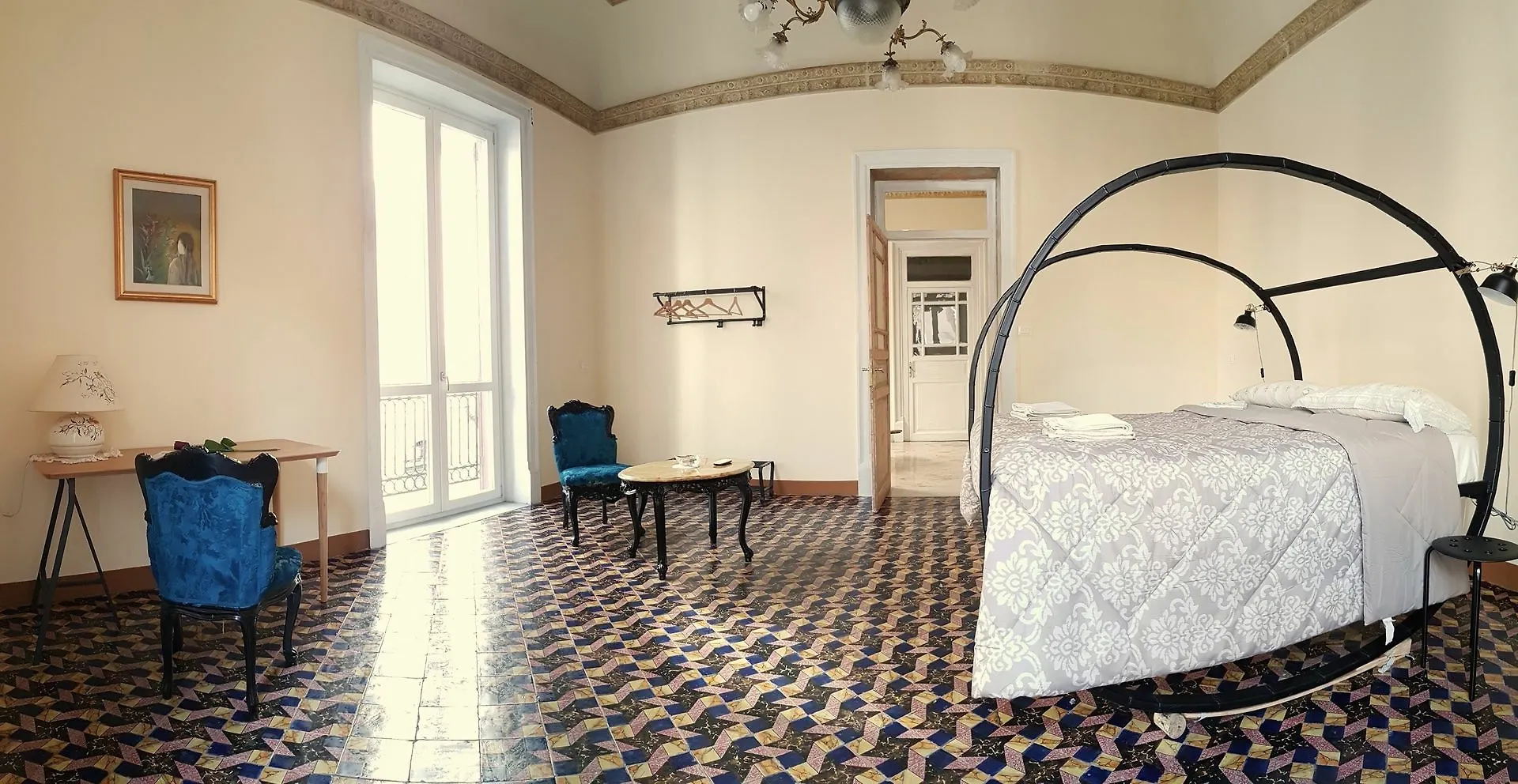Artisan Maison Palermo Italy