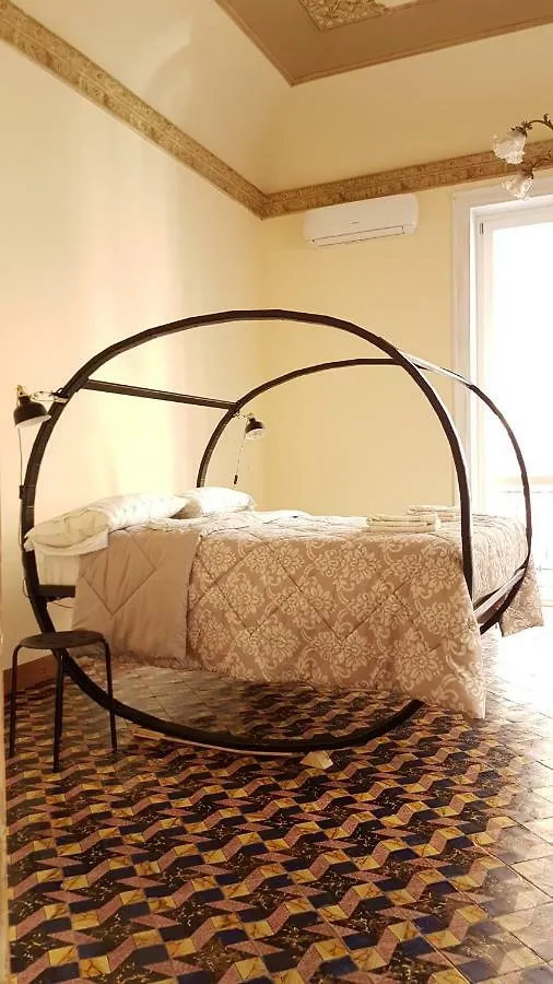 ** Guest house Artisan Maison Palermo Italy