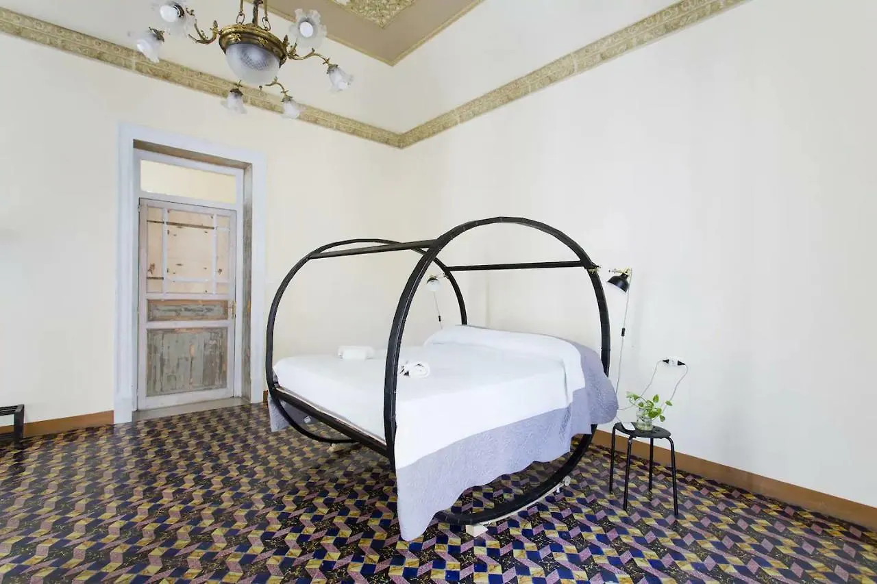 Artisan Maison Palermo