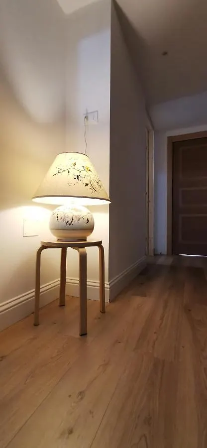 Artisan Maison Palermo Guest house