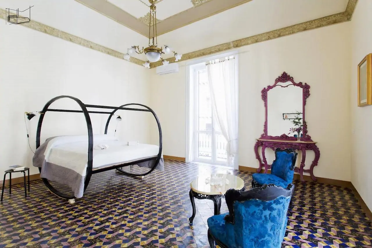 Guest house Artisan Maison Palermo