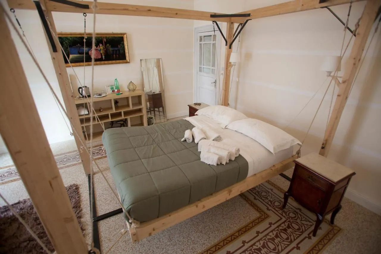 Artisan Maison Palermo Guest house