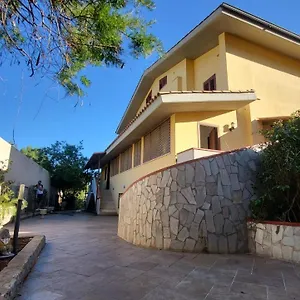 Bed & Breakfast Rosa