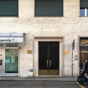 Funtanir Guest house Bologna