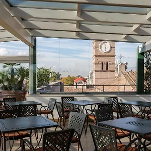 Domus Sessoriana 3*, Rom Italien