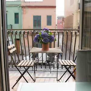  Dom wakacyjny Casa Vacanze Dei Corsari