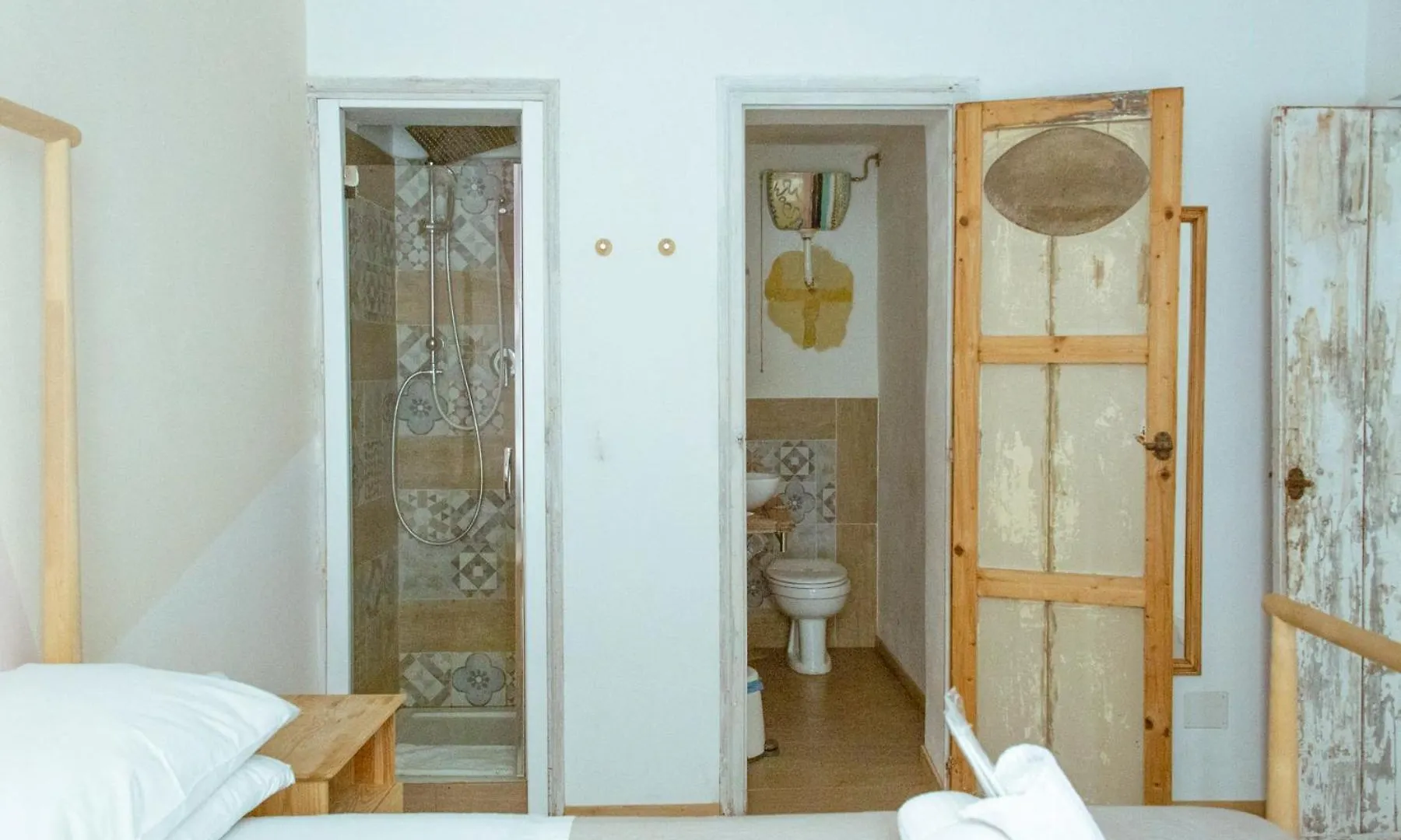 Guest house Artisan Maison Palermo