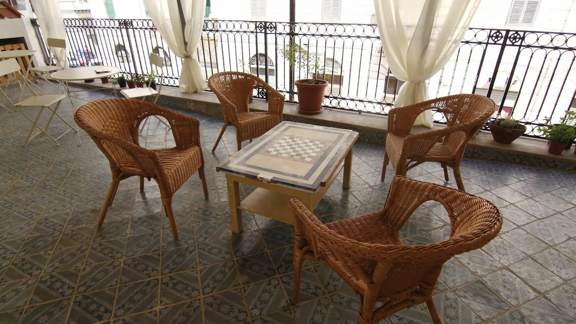 Artisan Maison Palermo