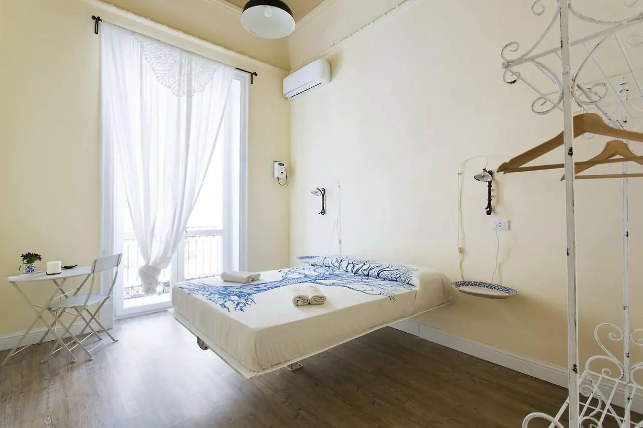 Artisan Maison Palermo Guest house