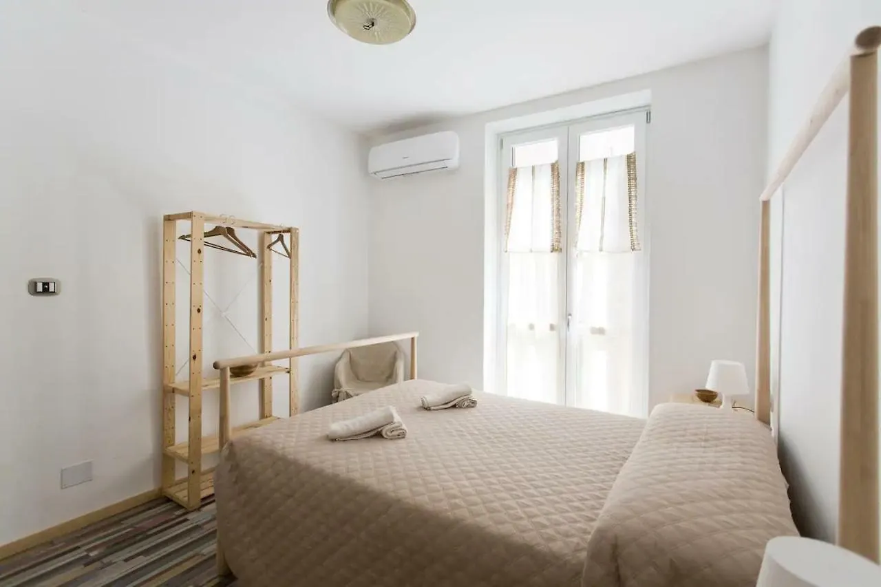 Guest house Artisan Maison Palermo