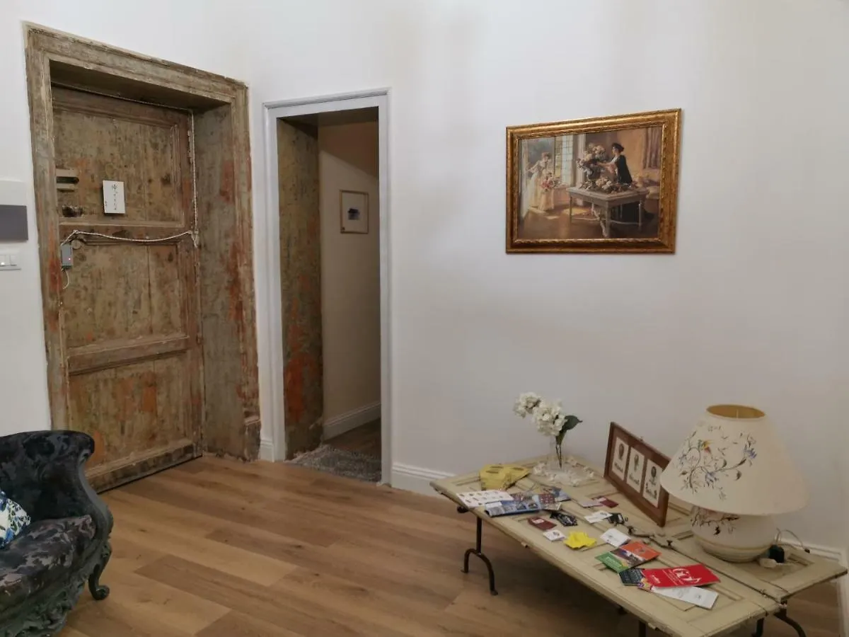 Guest house Artisan Maison Palermo