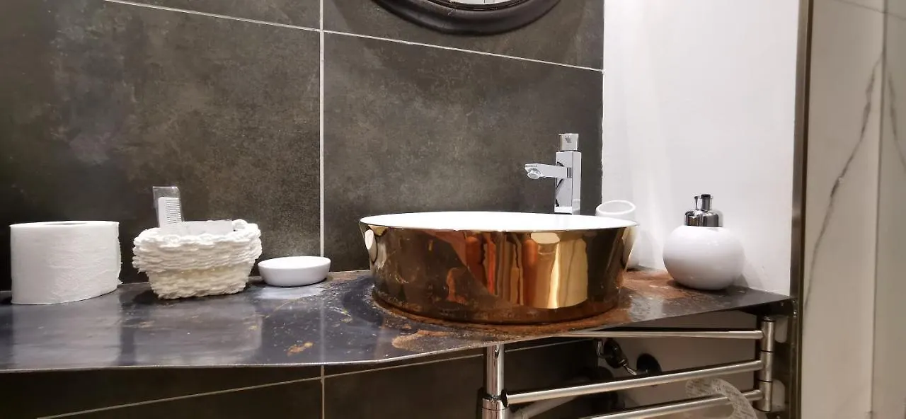 Guest house Artisan Maison Palermo