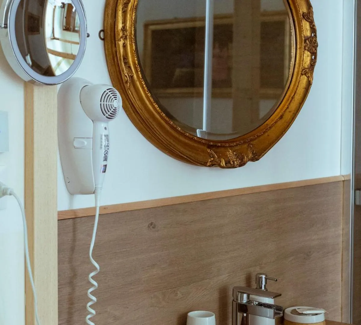 Artisan Maison Palermo Guest house