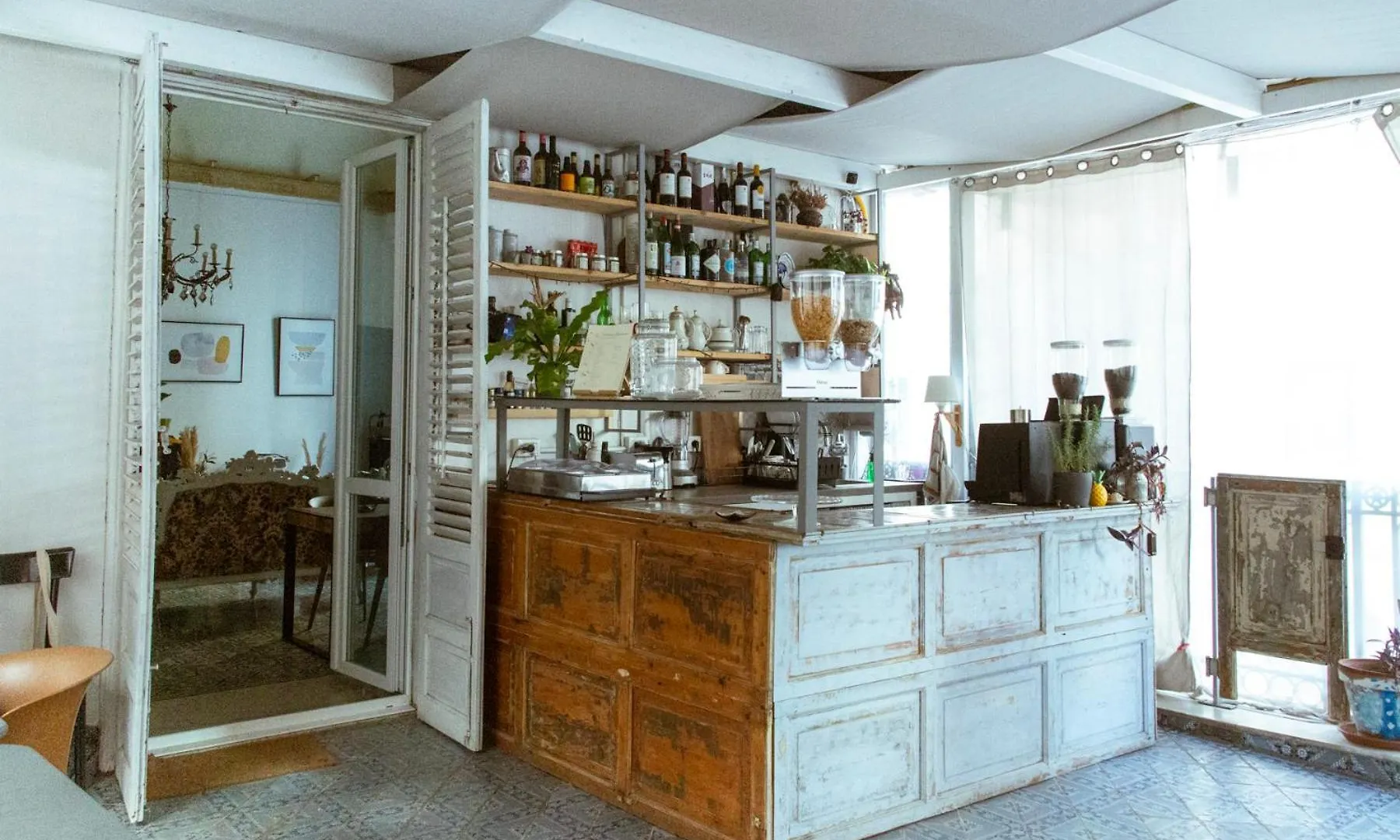 Artisan Maison Palermo Italy