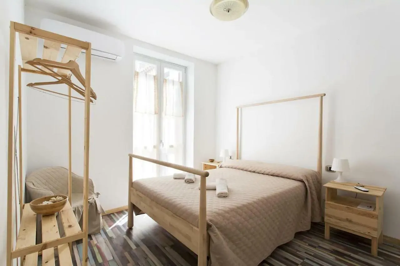 Guest house Artisan Maison Palermo